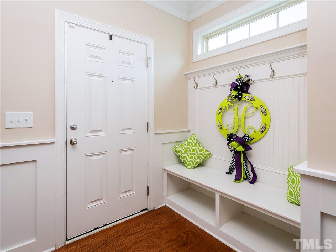 7726 Cedarshire Court Raleigh, NC 27616 - Photo 2 of 28