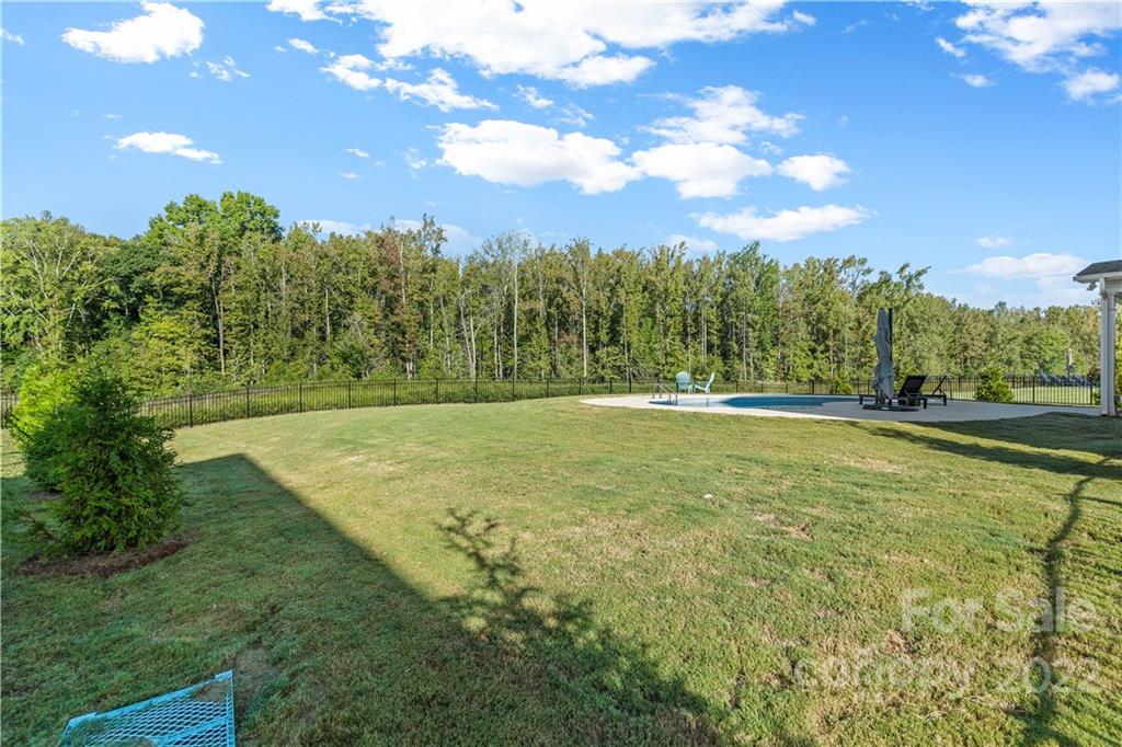 4025 Shadowbrook Road Waxhaw, NC 28173 - Photo 40 of 48 a view of outdoor space with playground and green space