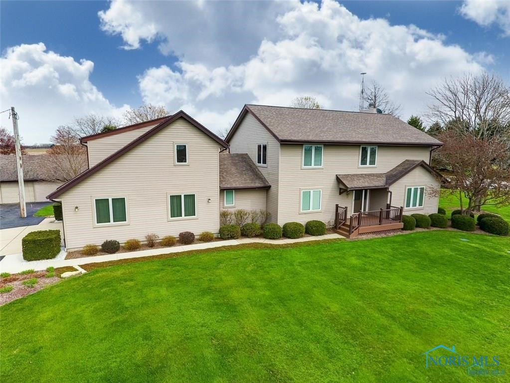 8901 Noward Road Waterville, OH 43566 - Photo 1 of 36 Gallery Image 1