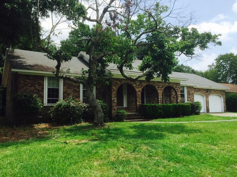 8152 Greenridge Road North Charleston, SC 29406 - Photo 1 of 1 image