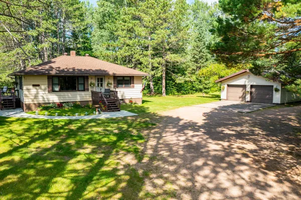 $269,900 | 3215 County Road 904, Babbitt, MN 55706