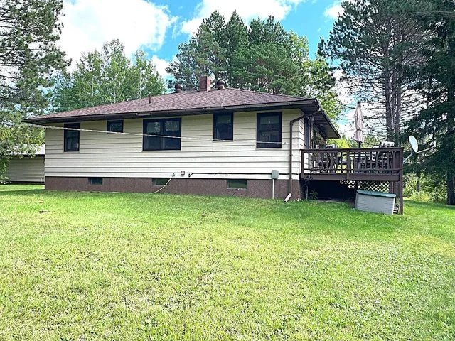 $269,900 | 3215 County Road 904, Babbitt, MN 55706