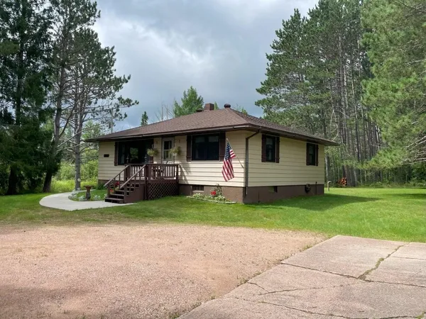 $269,900 | 3215 County Road 904, Babbitt, MN 55706