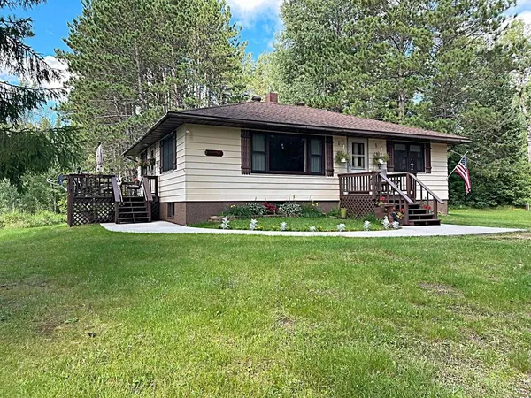 $269,900 | 3215 County Road 904, Babbitt, MN 55706