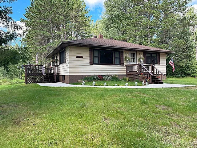 $269,900 | 3215 County Road 904, Babbitt, MN 55706