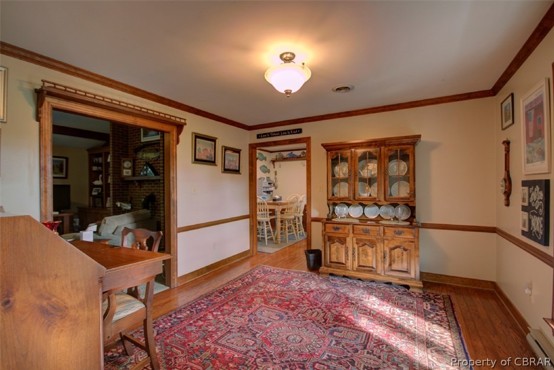 5767 Ware Neck Road Gloucester, VA 23061 - Photo 15 of 33 Gallery Image 15