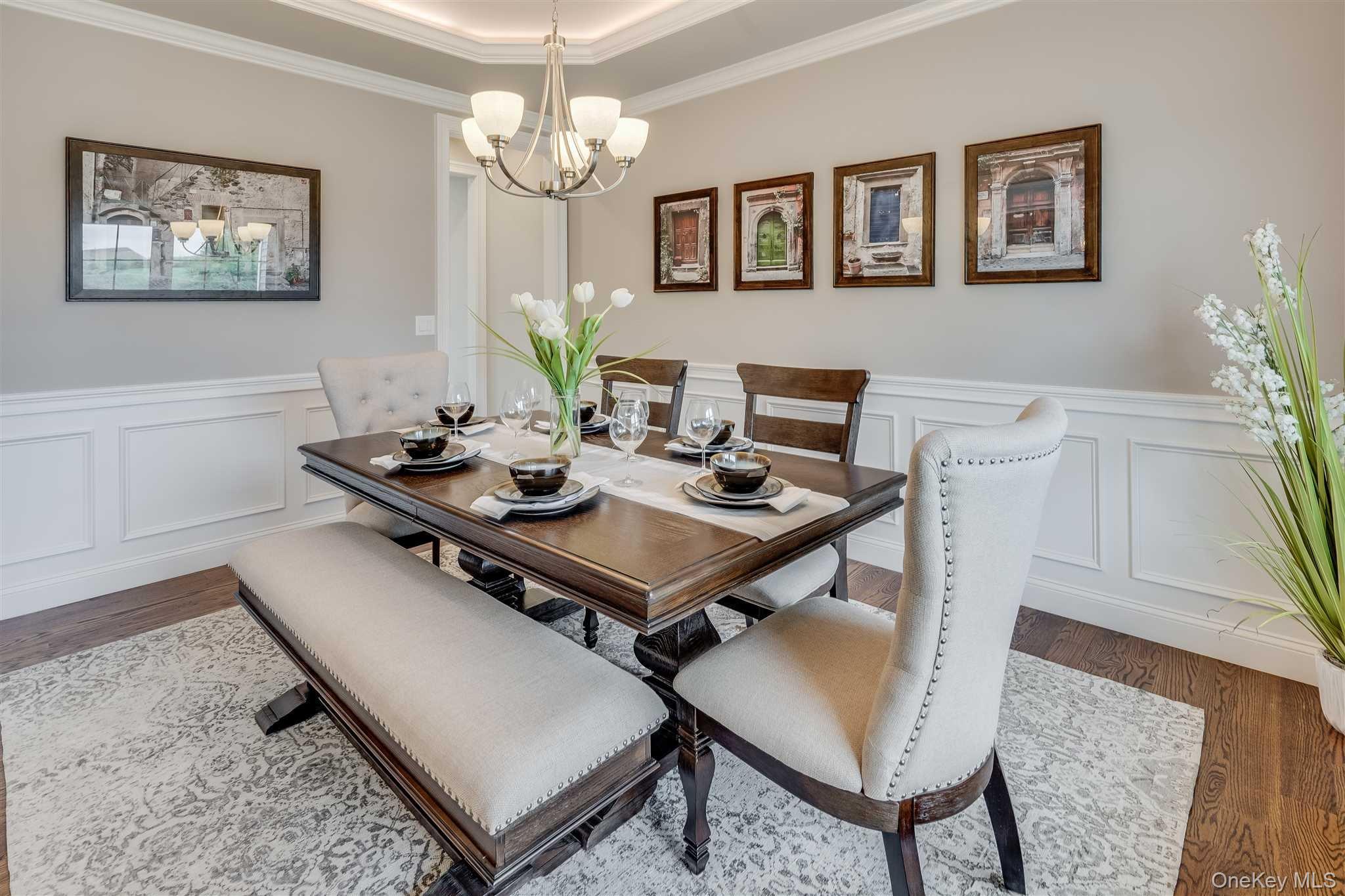 8 Roundhill Road Hopewell Junction, NY 12533 - Photo 7 of 30