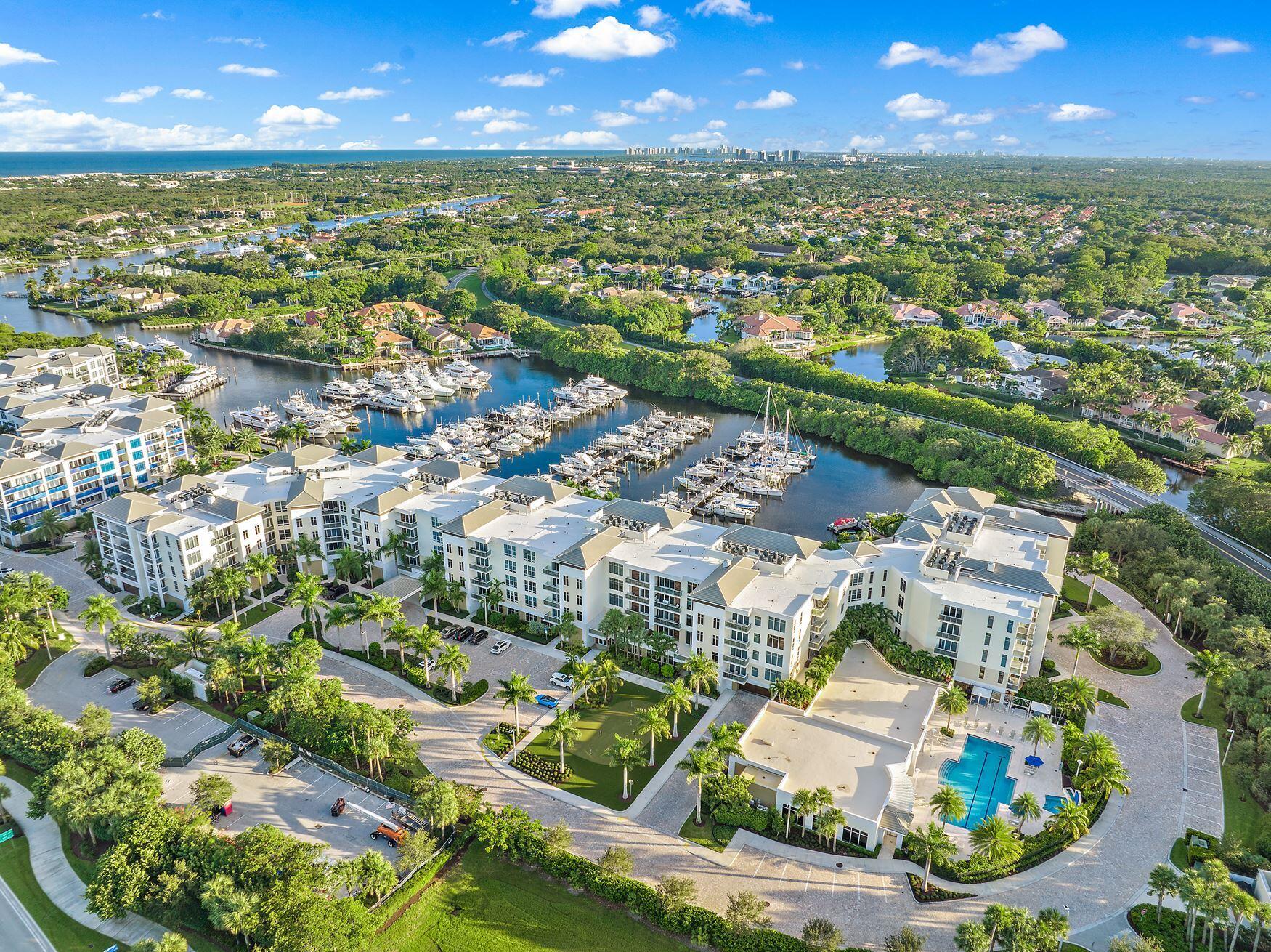 2720 Donald Ross Road, Unit 402 Palm Beach Gardens, FL 33410 - Photo 2 of 41 2720 Donald Ross Rd #402 -1-MLS