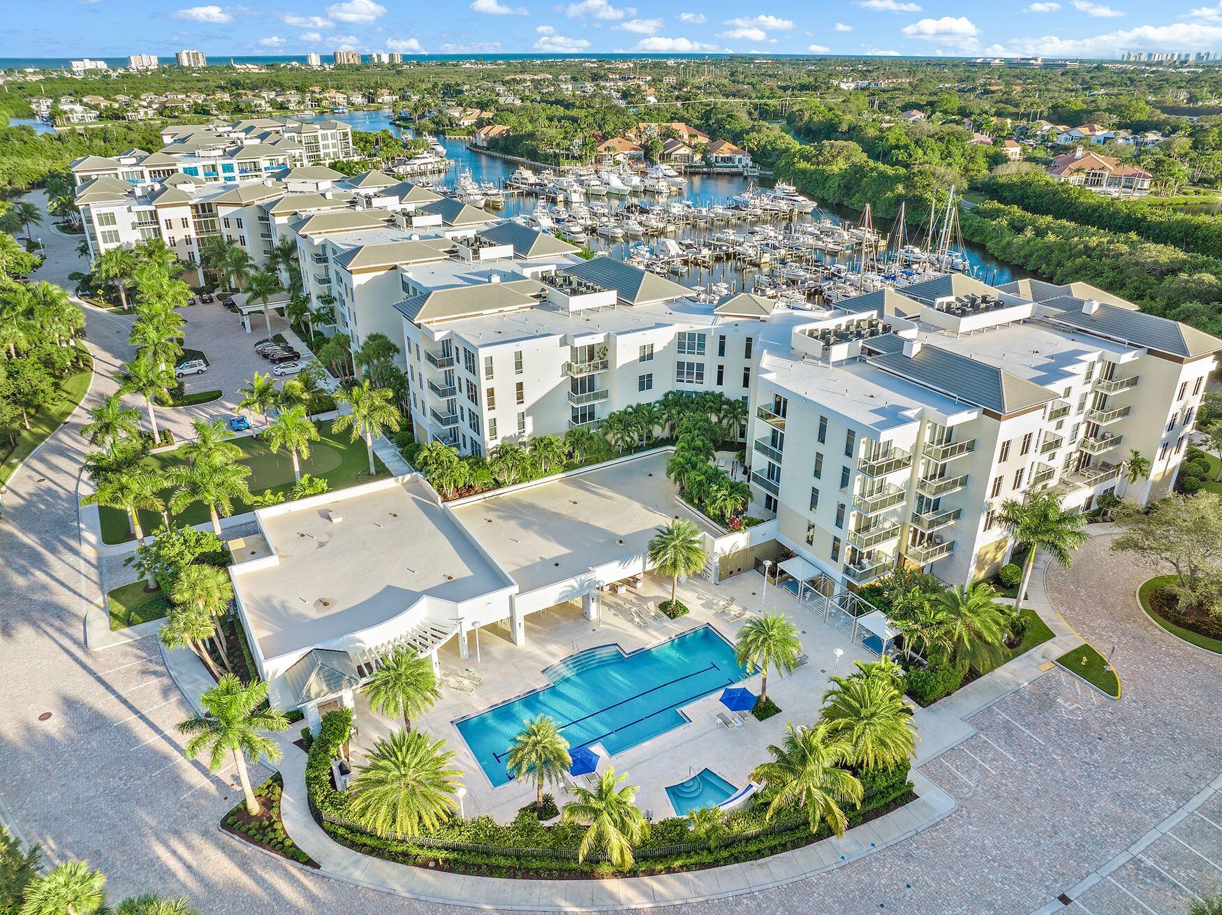2720 Donald Ross Road, Unit 402 Palm Beach Gardens, FL 33410 - Photo 3 of 41 2720 Donald Ross Rd #402 -2-MLS