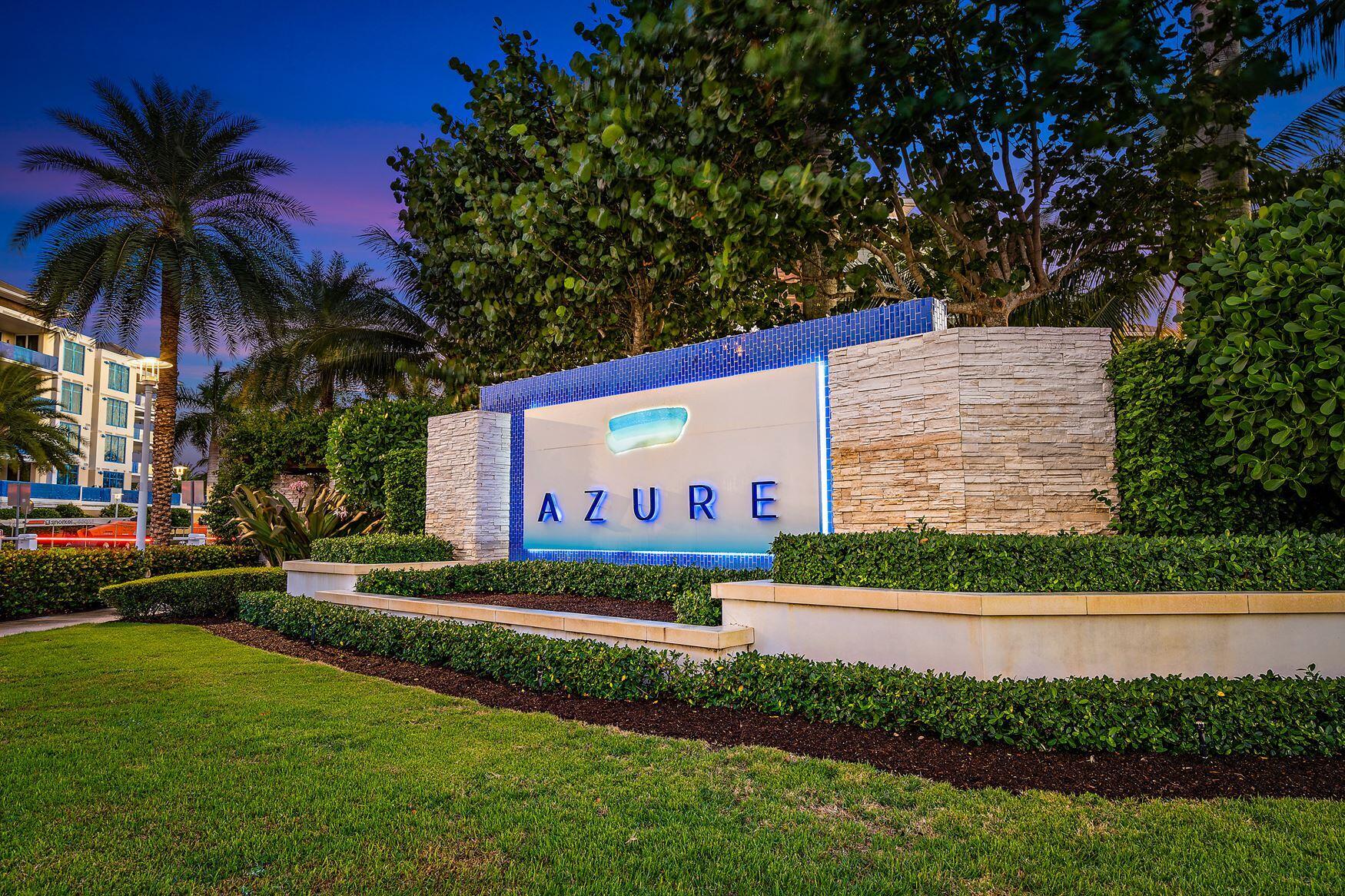 2720 Donald Ross Road, Unit 402 Palm Beach Gardens, FL 33410 - Photo 31 of 41 Entrance
