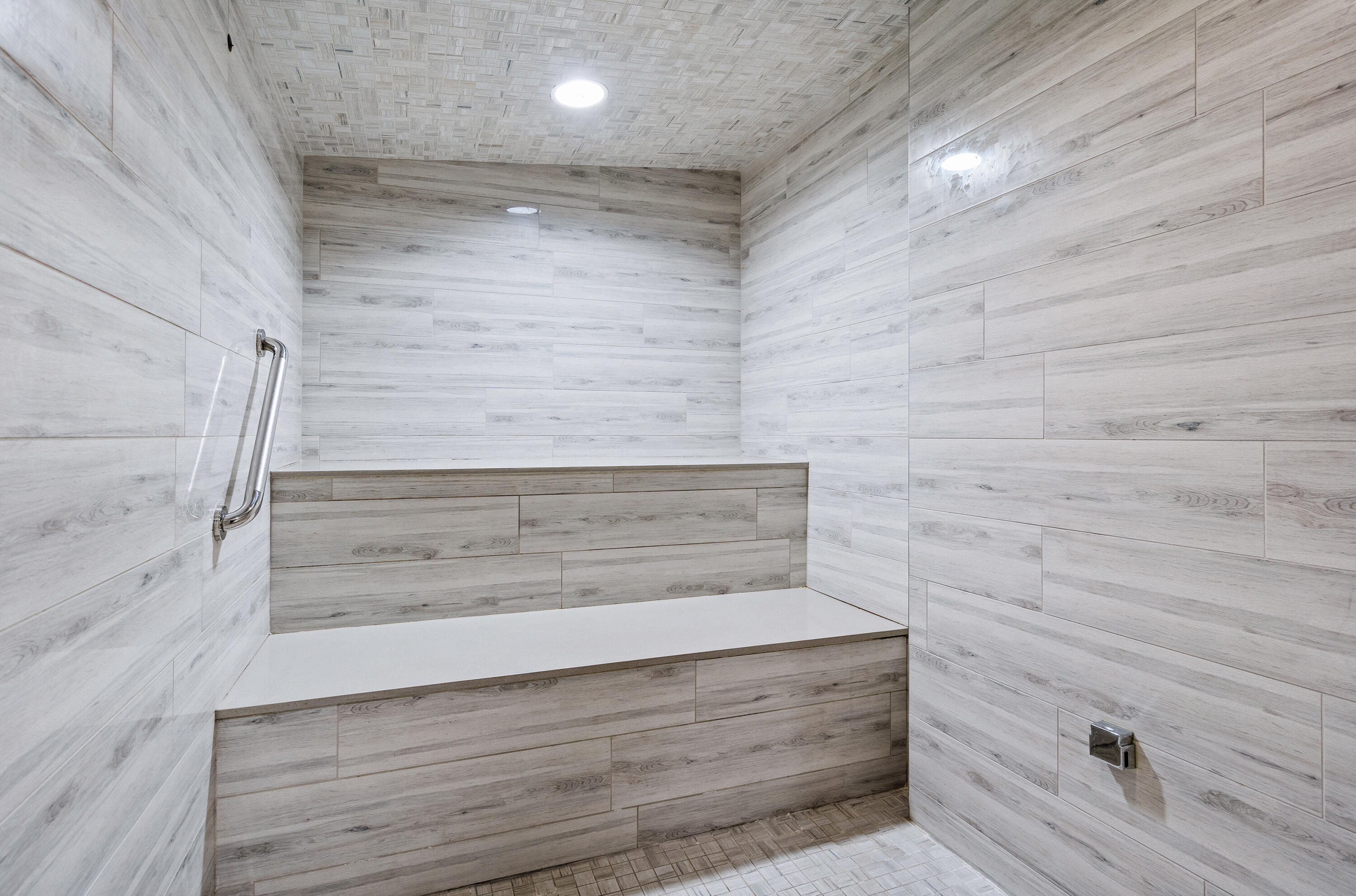 2720 Donald Ross Road, Unit 402 Palm Beach Gardens, FL 33410 - Photo 40 of 41 Steam room