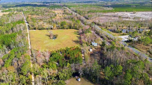 $100,000 | 0 South Old Dixie Highway, Perry, FL 32347