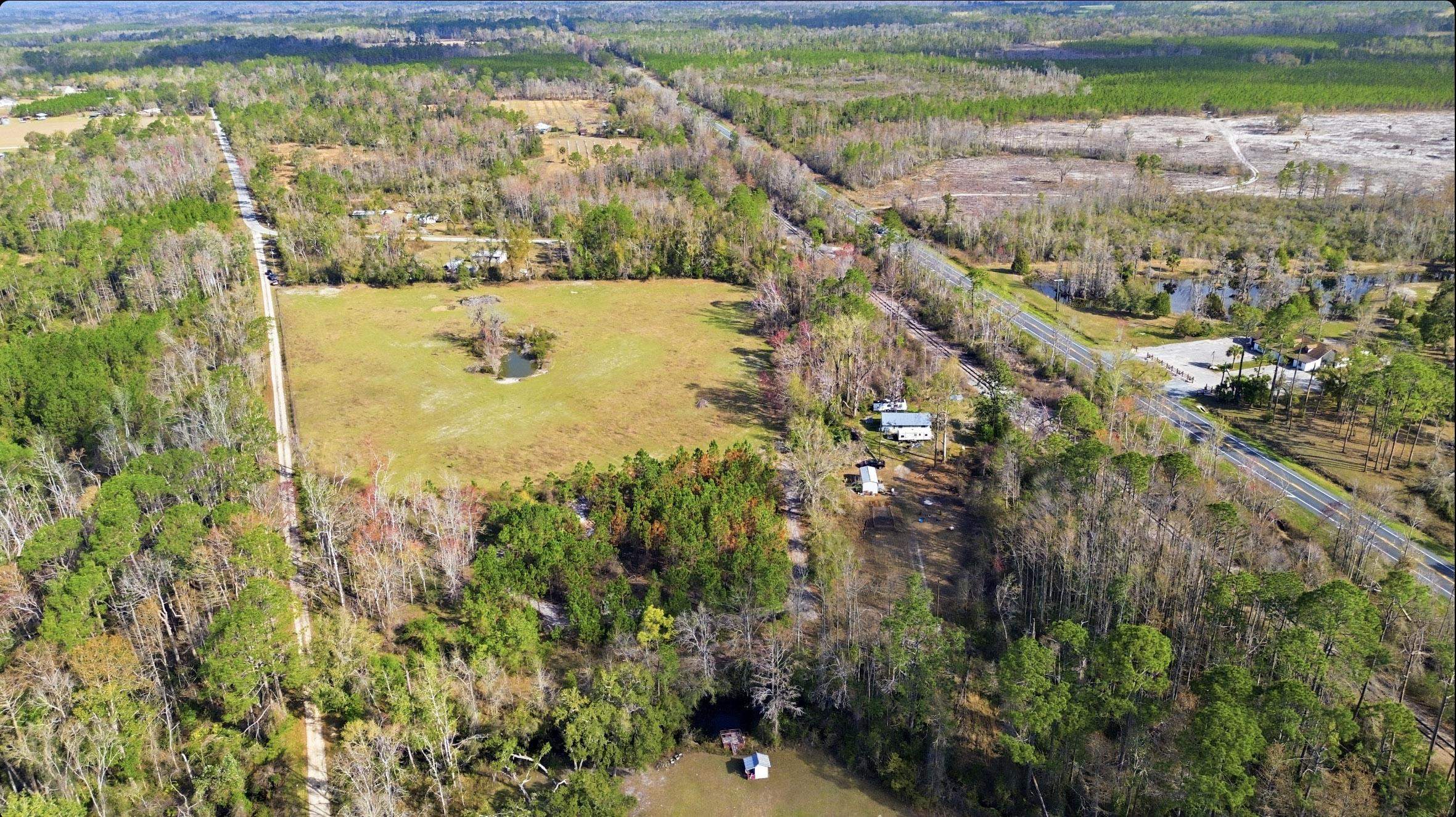 0 South Old Dixie Highway Perry, FL 32347 - Photo 1 of 28