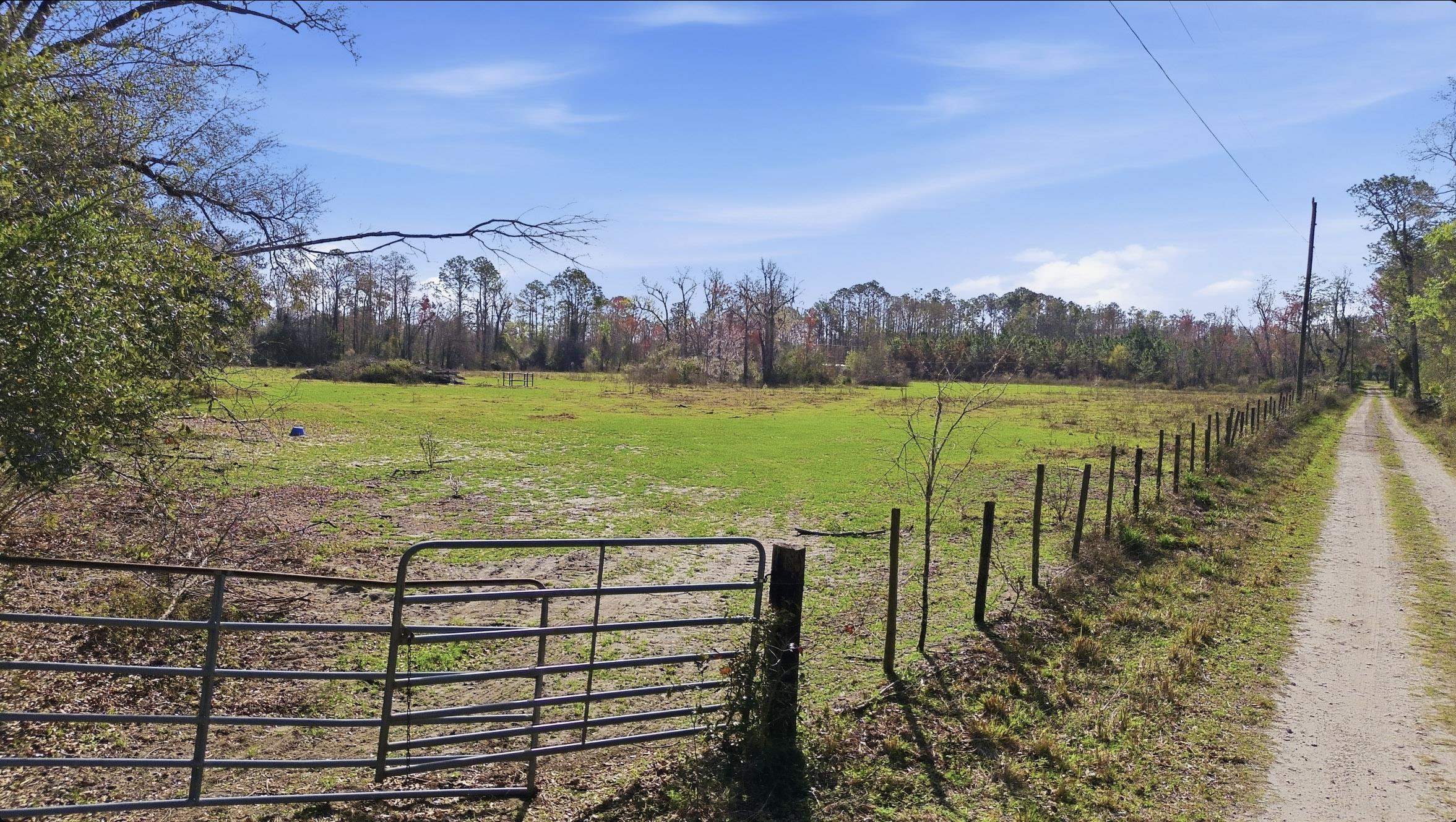 0 South Old Dixie Highway Perry, FL 32347 - Photo 20 of 28