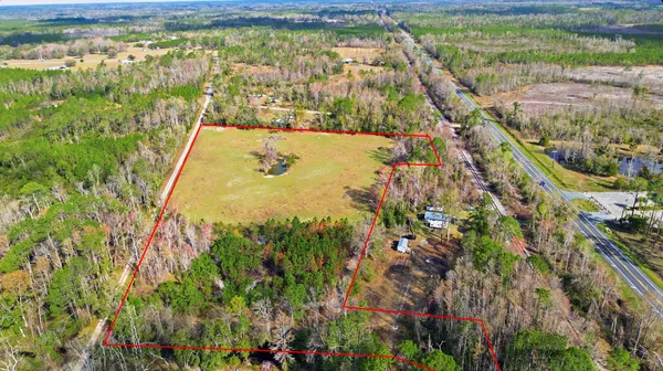 $100,000 | 0 South Old Dixie Highway, Perry, FL 32347