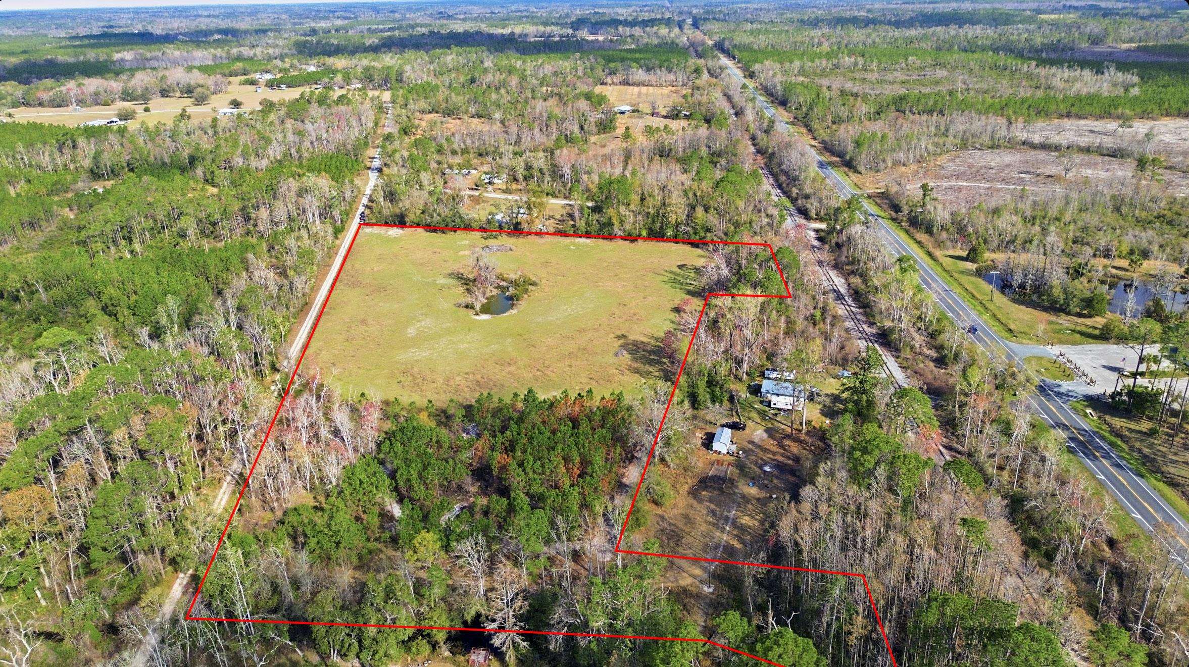 0 South Old Dixie Highway Perry, FL 32347 - Photo 2 of 28