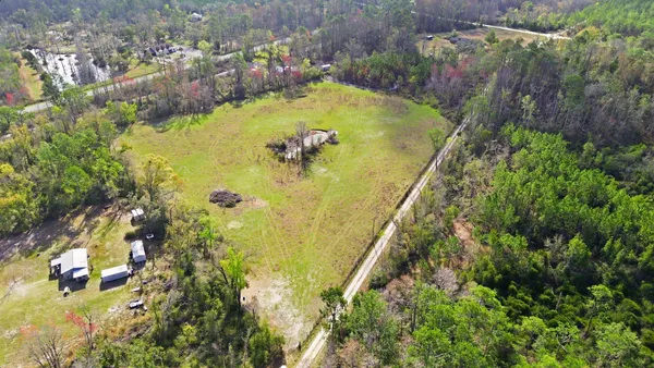$100,000 | 0 South Old Dixie Highway, Perry, FL 32347