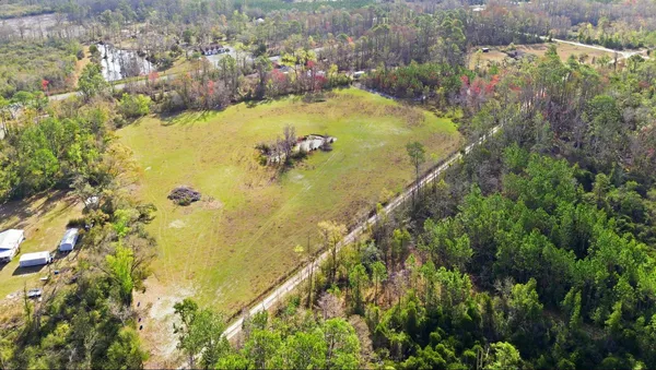 $100,000 | 0 South Old Dixie Highway, Perry, FL 32347