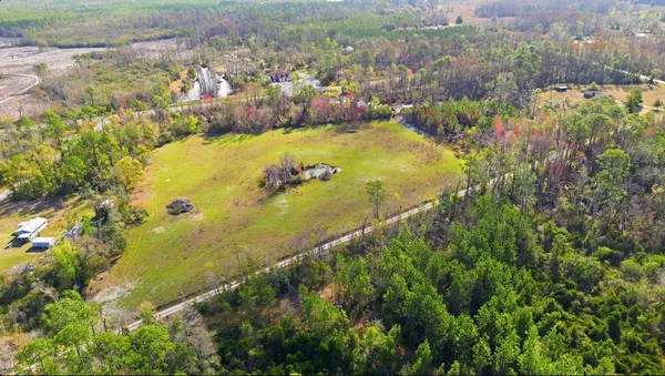 $100,000 | 0 South Old Dixie Highway, Perry, FL 32347