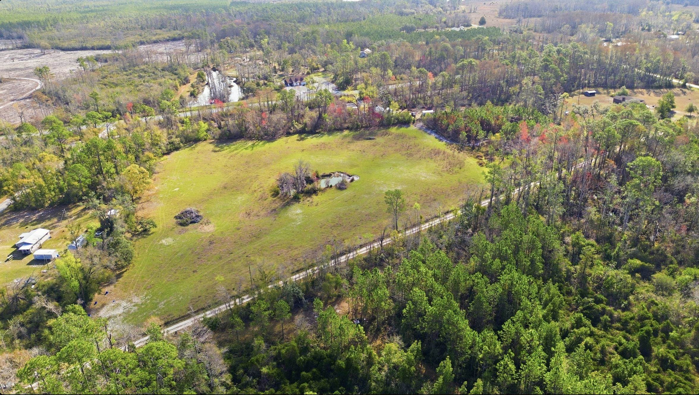 0 South Old Dixie Highway Perry, FL 32347 - Photo 23 of 28