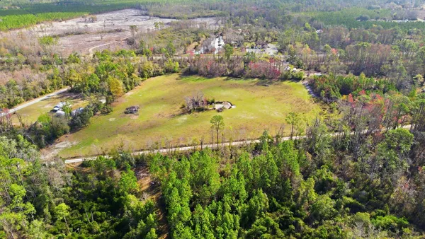 $100,000 | 0 South Old Dixie Highway, Perry, FL 32347