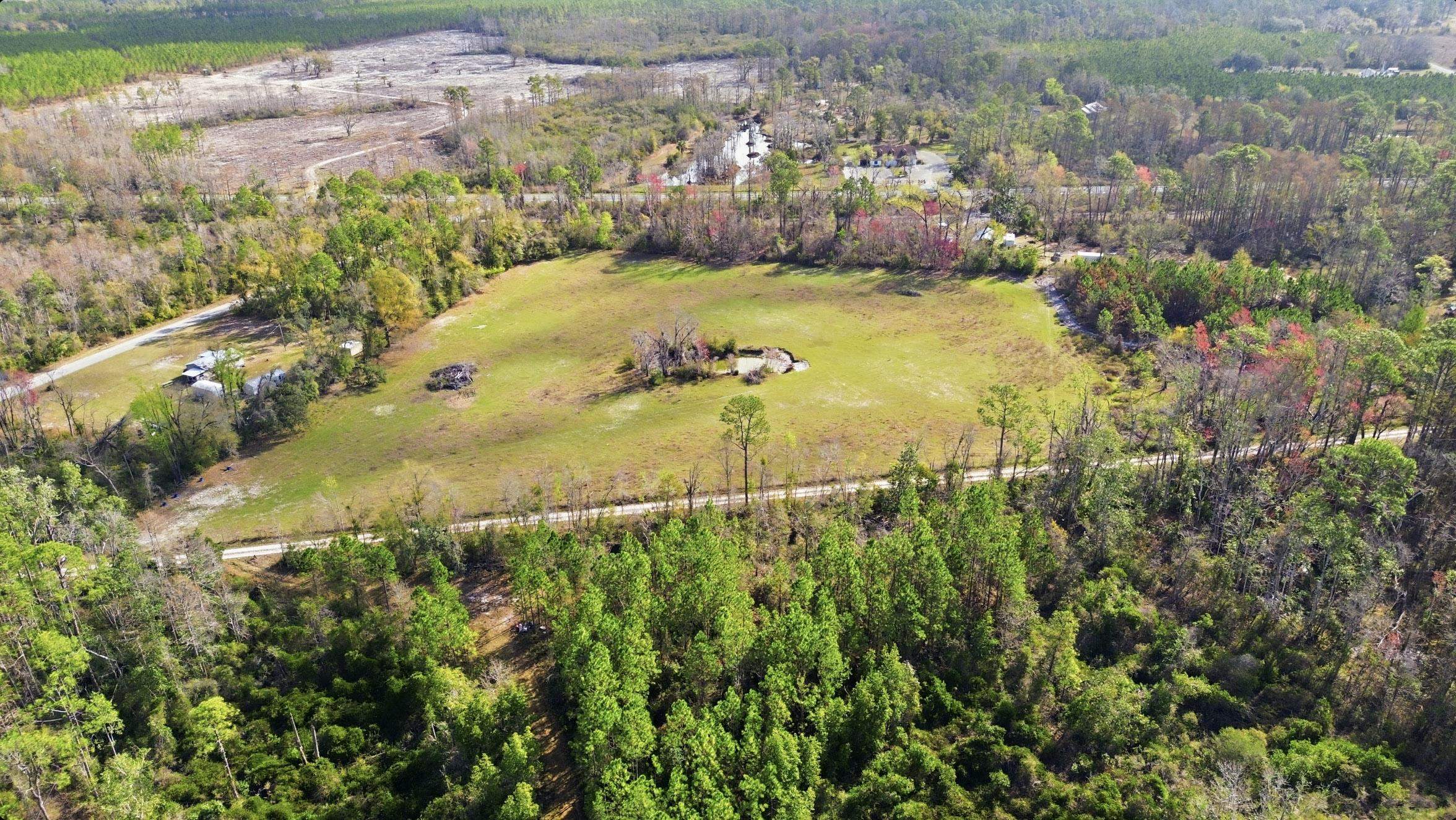 0 South Old Dixie Highway Perry, FL 32347 - Photo 24 of 28