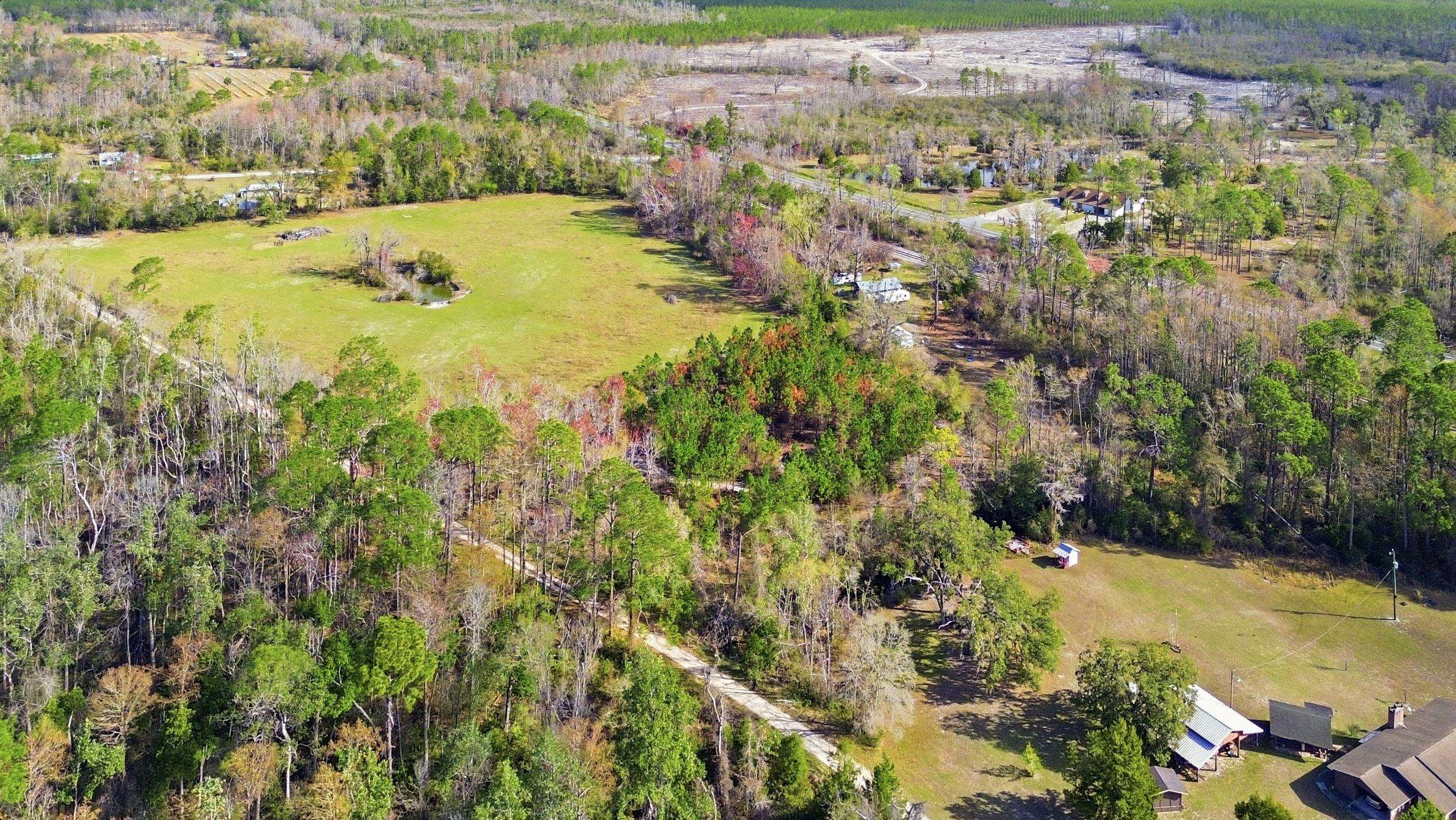 0 South Old Dixie Highway Perry, FL 32347 - Photo 26 of 28