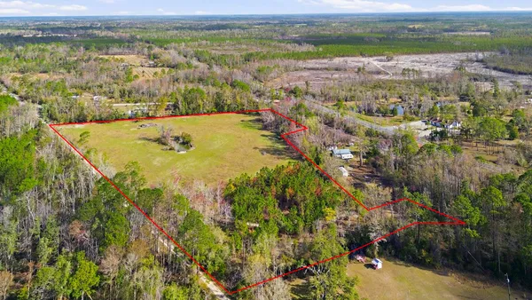$100,000 | 0 South Old Dixie Highway, Perry, FL 32347