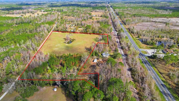 $100,000 | 0 South Old Dixie Highway, Perry, FL 32347