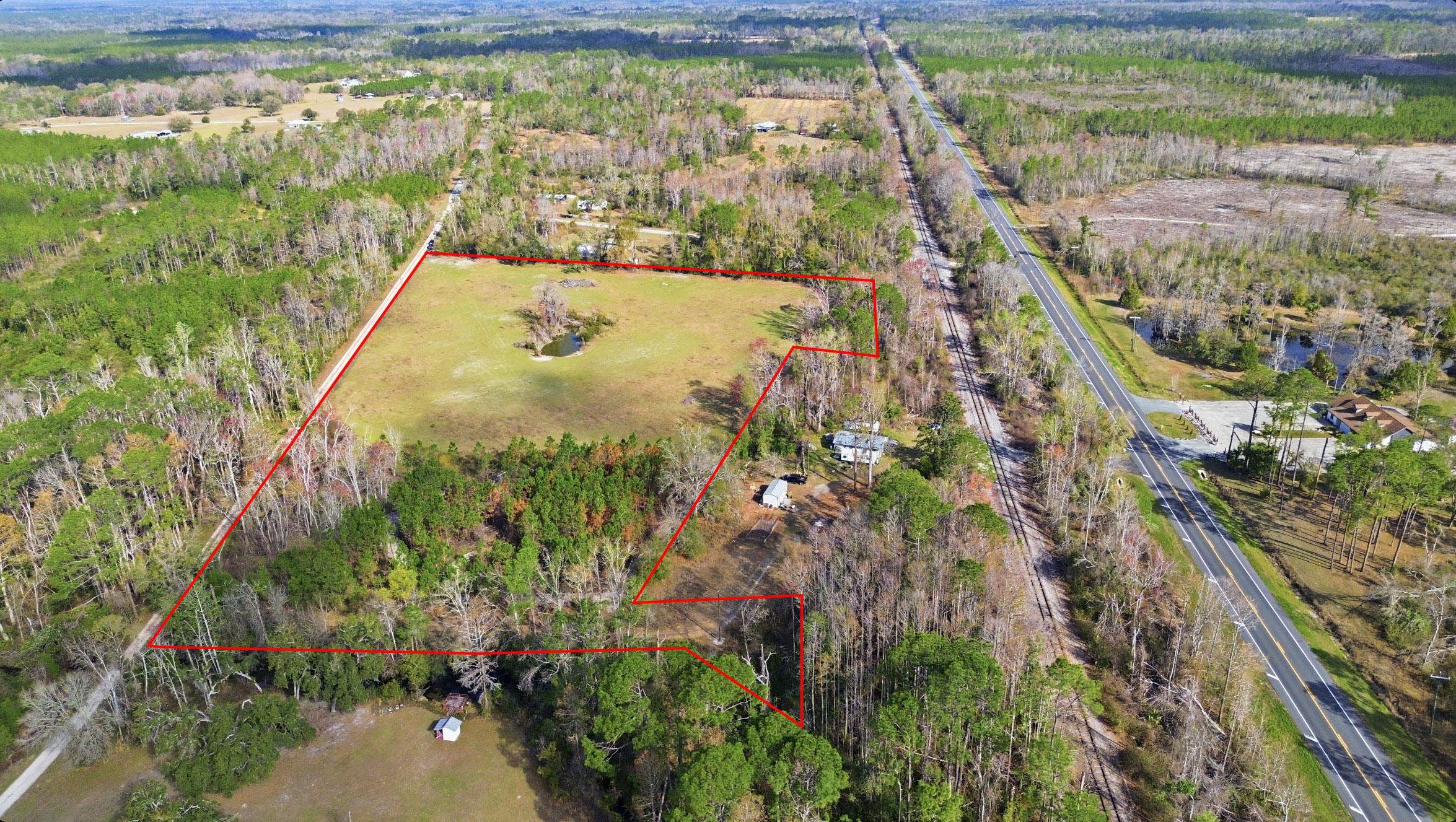 0 South Old Dixie Highway Perry, FL 32347 - Photo 3 of 28