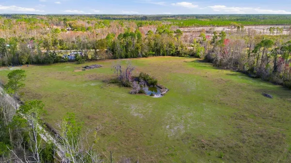 $100,000 | 0 South Old Dixie Highway, Perry, FL 32347