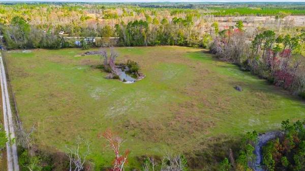$100,000 | 0 South Old Dixie Highway, Perry, FL 32347
