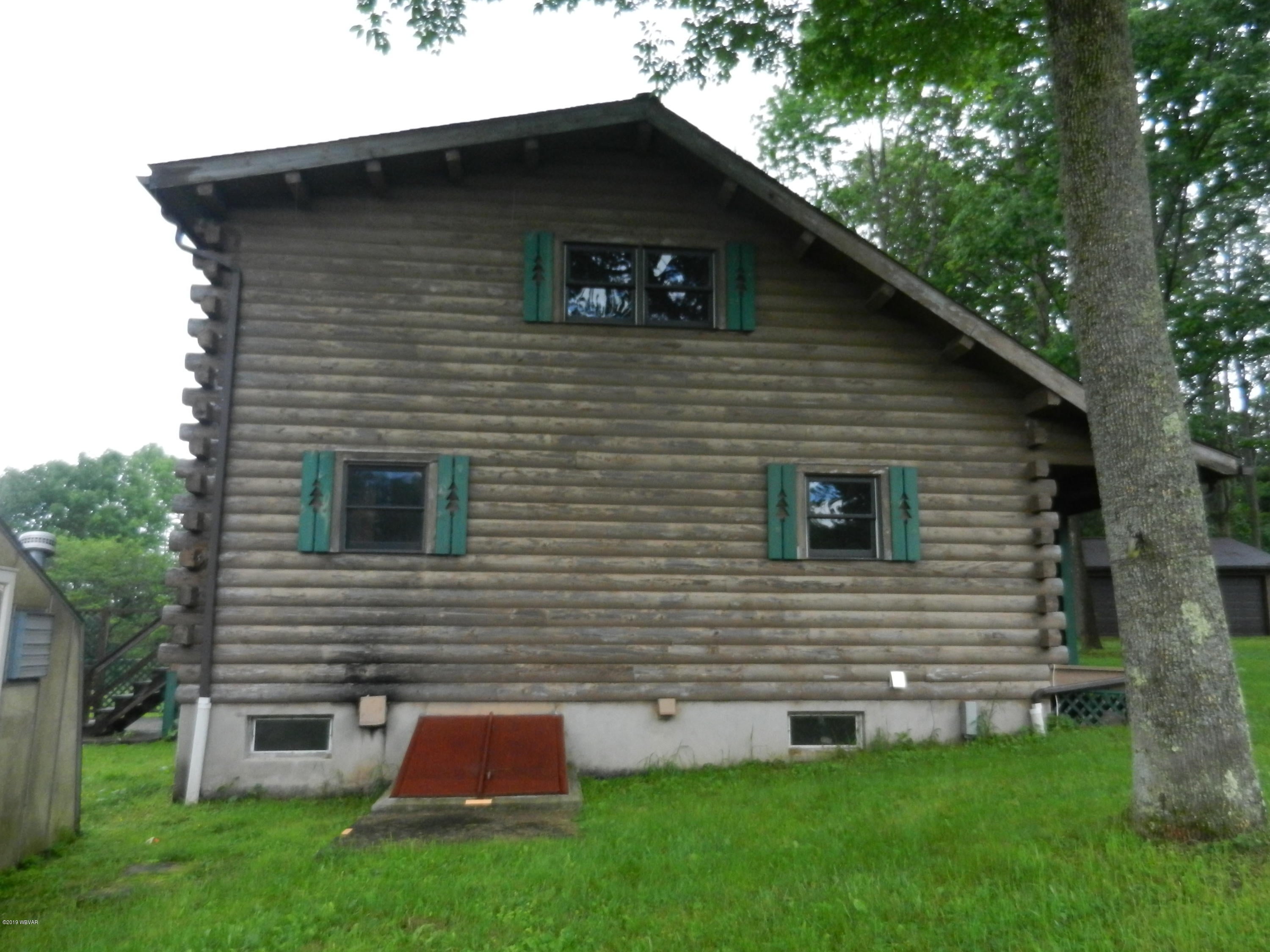 165 Round Top Road Wellsboro, PA 16901 - Photo 3 of 26 SIDE VIEW