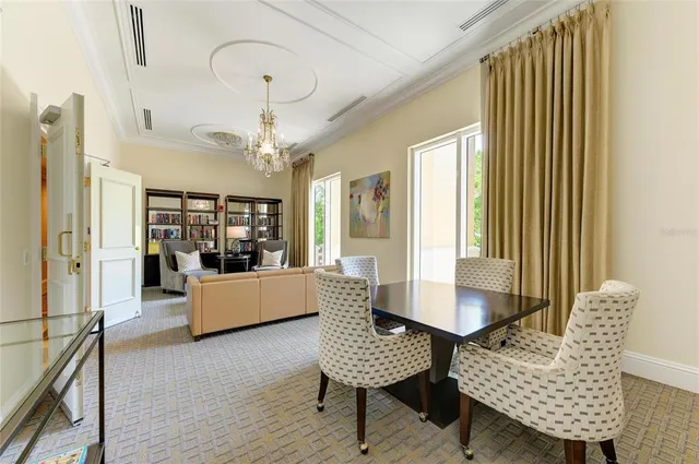 $629,000 | 800 North Tamiami Trail, Unit 1010, Sarasota, FL 34236