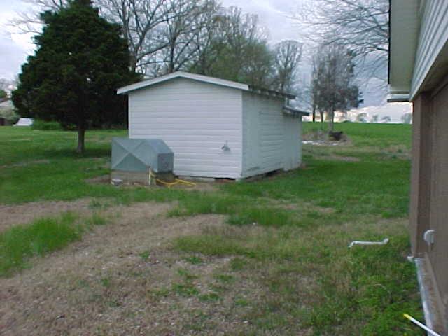 565 Wesley Chapel Road Lawrenceburg, TN 38464 - Photo 3 of 13 Gallery Image 3