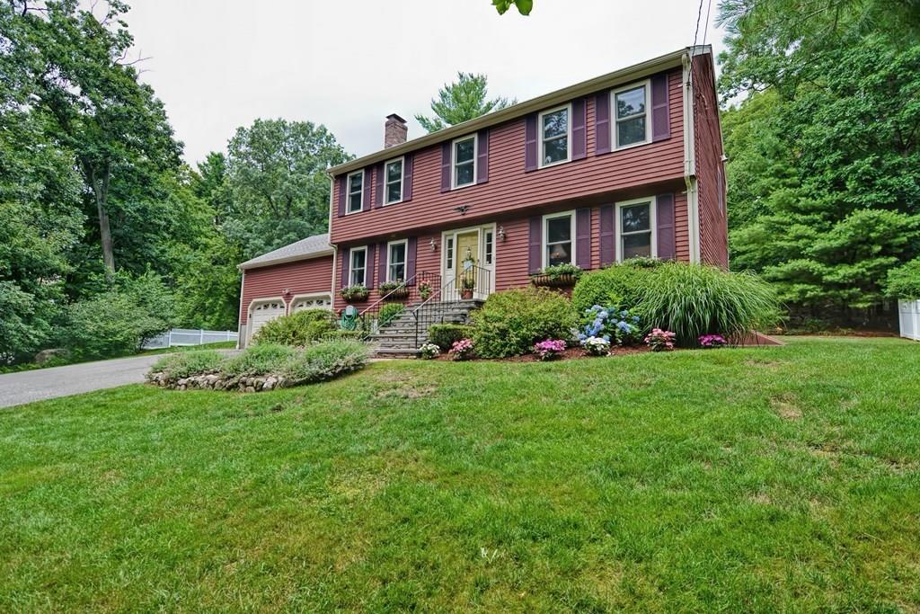 22 Kings Row Ashland, MA 01721 - Photo 2 of 35 Gallery Image 2