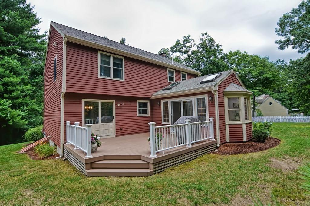 22 Kings Row Ashland, MA 01721 - Photo 32 of 35 Gallery Image 32