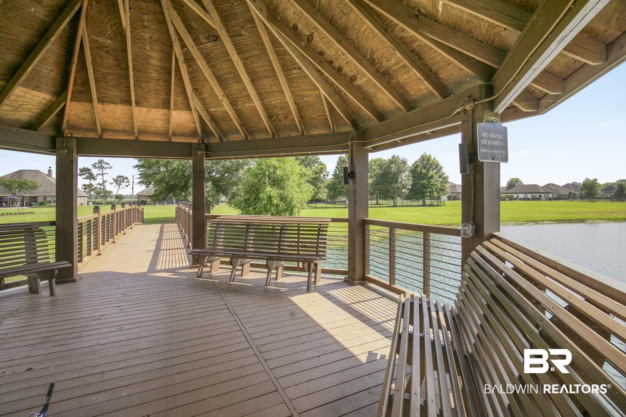 11909 Alabaster Drive Daphne, AL 36526 - Photo 40 of 41