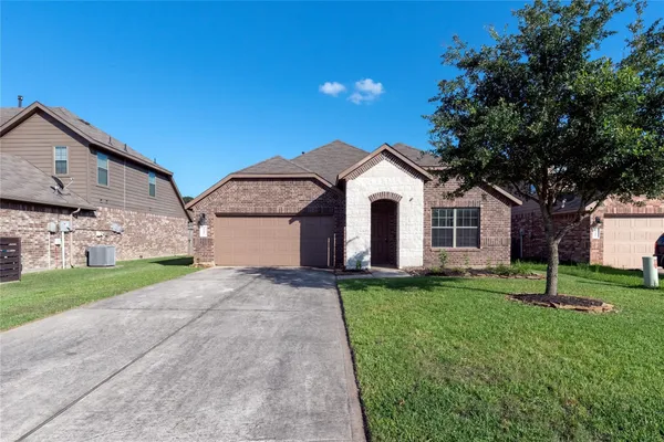 $1,750 | 19115 Warlander Court, Porter, TX 77365