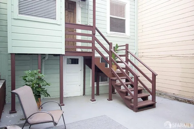 $2,950 | 531 Union Street, San Francisco, CA 94133