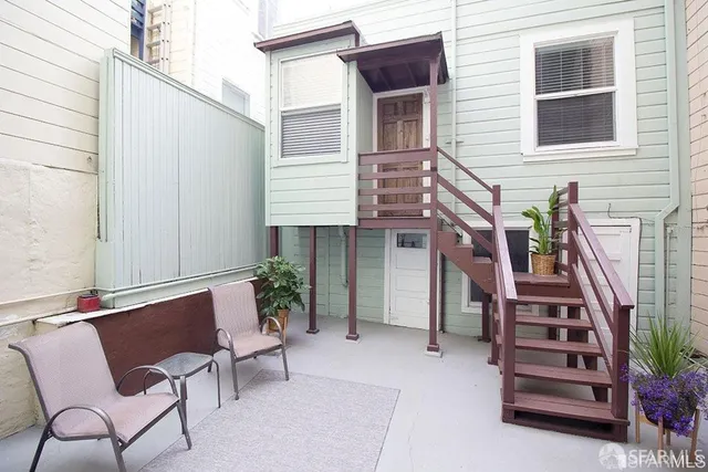 $2,950 | 531 Union Street, San Francisco, CA 94133