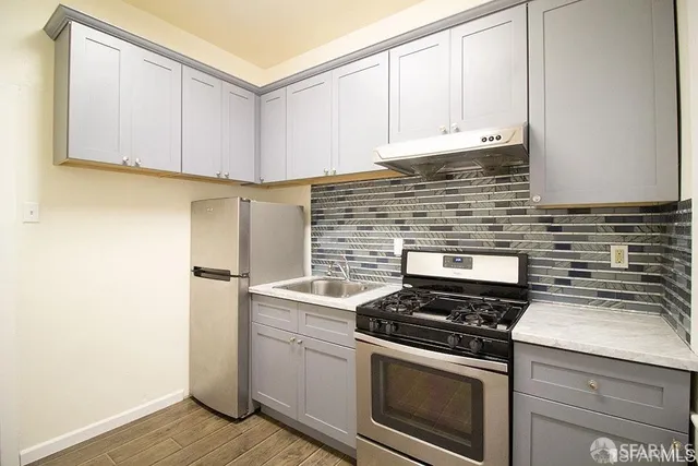 $2,950 | 531 Union Street, San Francisco, CA 94133