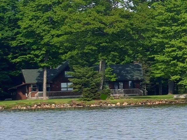 N1225 Sugar Bush Road Watersmeet, MI 49969 - Photo 1 of 21 Gallery Image 1