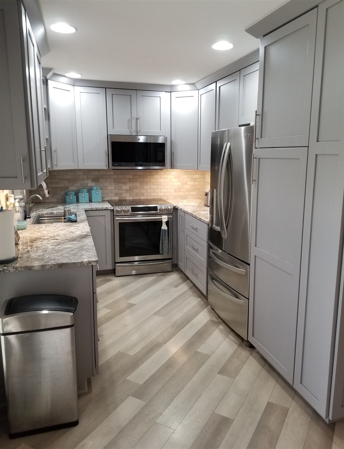 9219 Lower Huntington Road Fort Wayne, IN 46809 - Photo 11 of 36