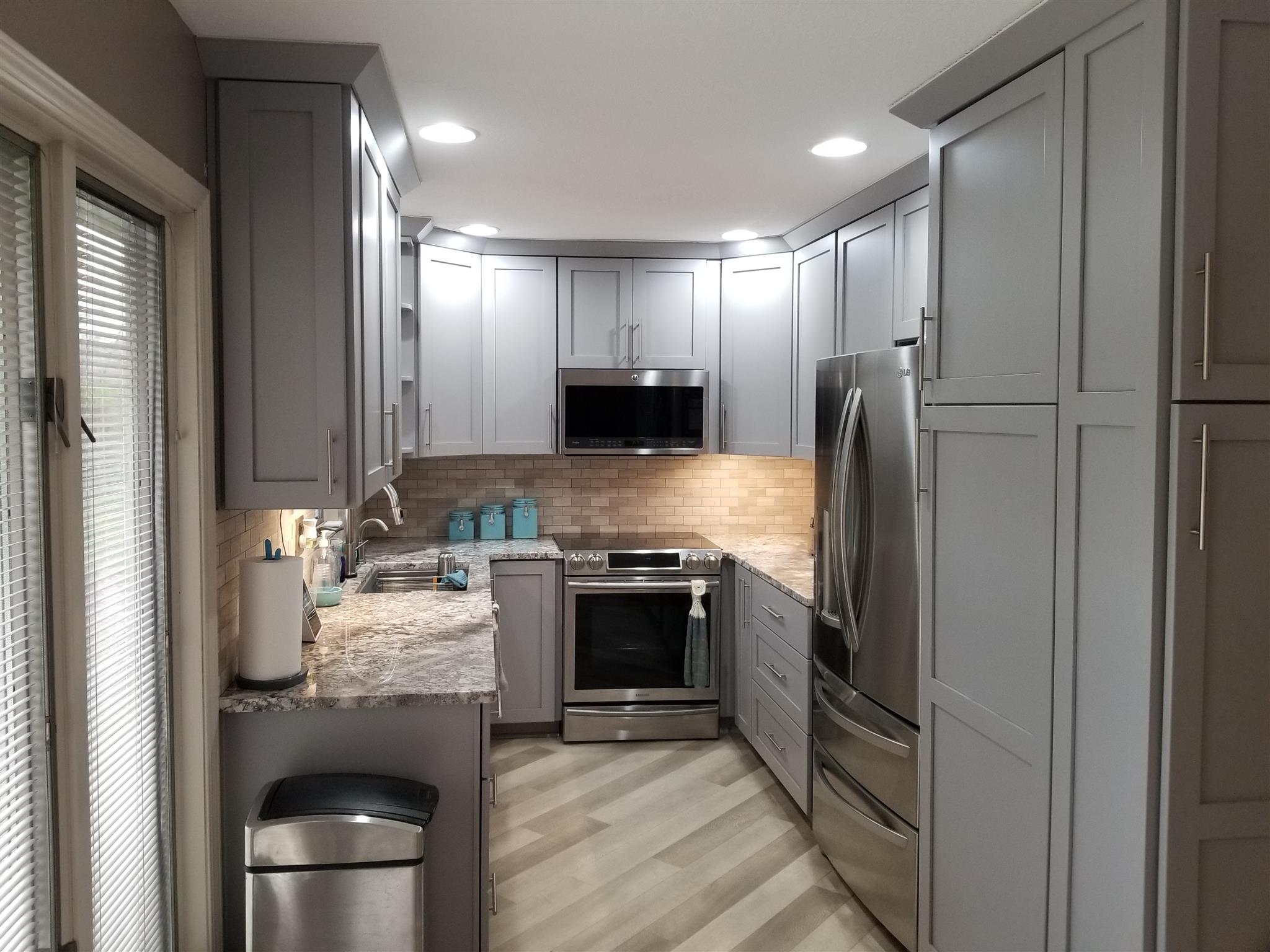 9219 Lower Huntington Road Fort Wayne, IN 46809 - Photo 12 of 36