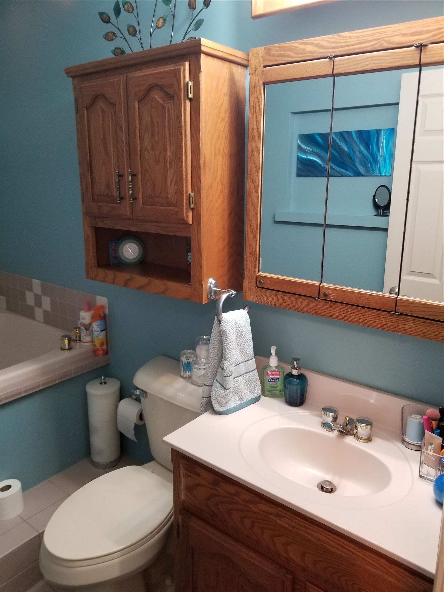 9219 Lower Huntington Road Fort Wayne, IN 46809 - Photo 19 of 36