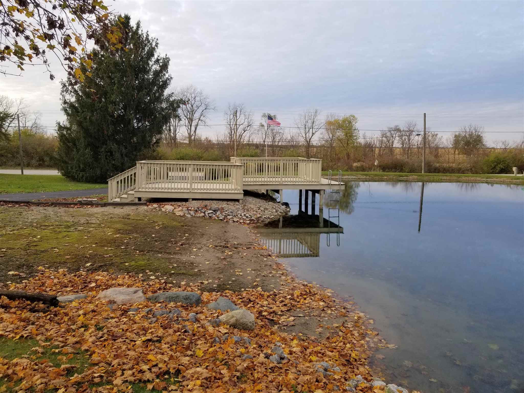 9219 Lower Huntington Road Fort Wayne, IN 46809 - Photo 32 of 36