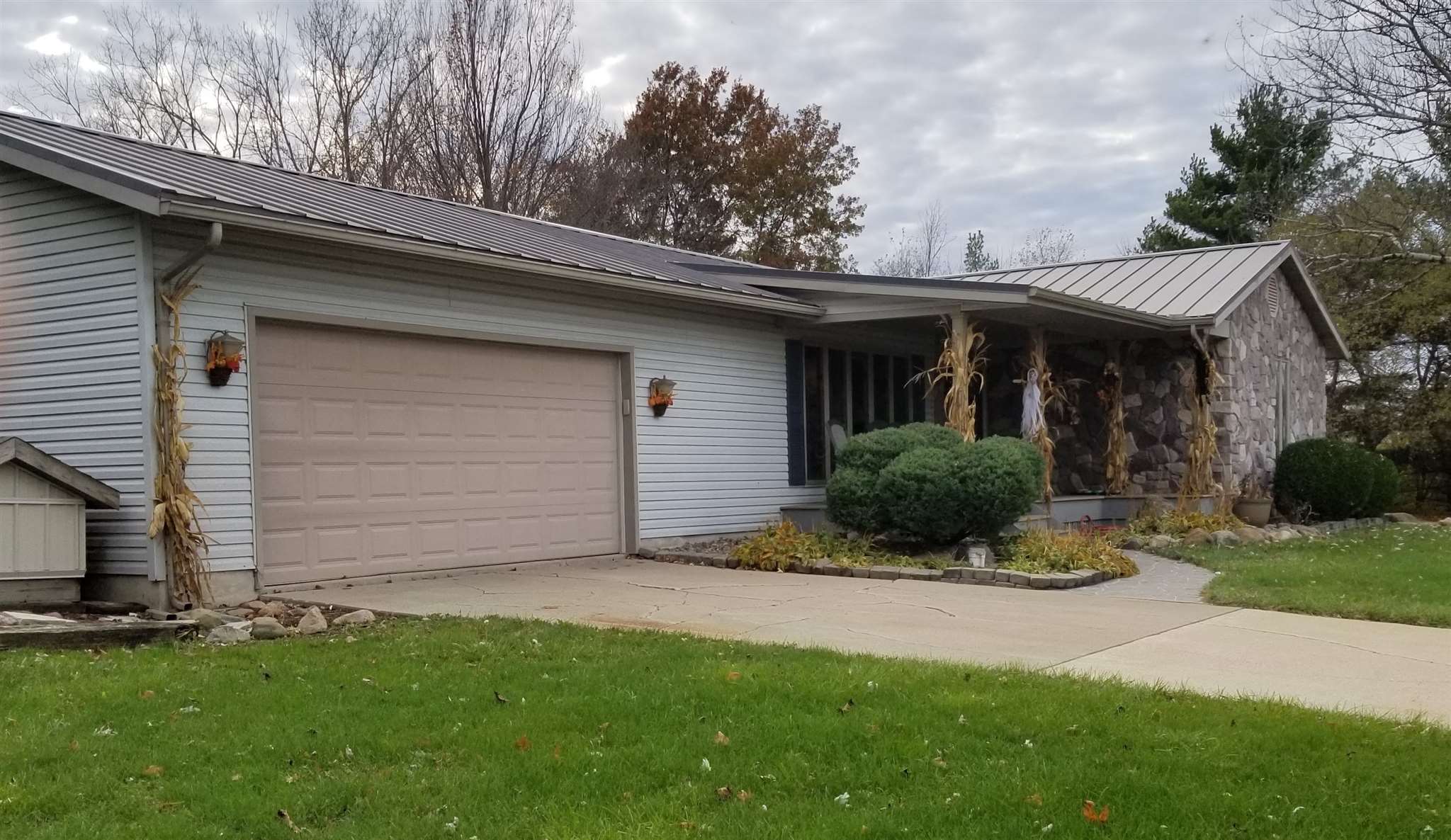 9219 Lower Huntington Road Fort Wayne, IN 46809 - Photo 36 of 36