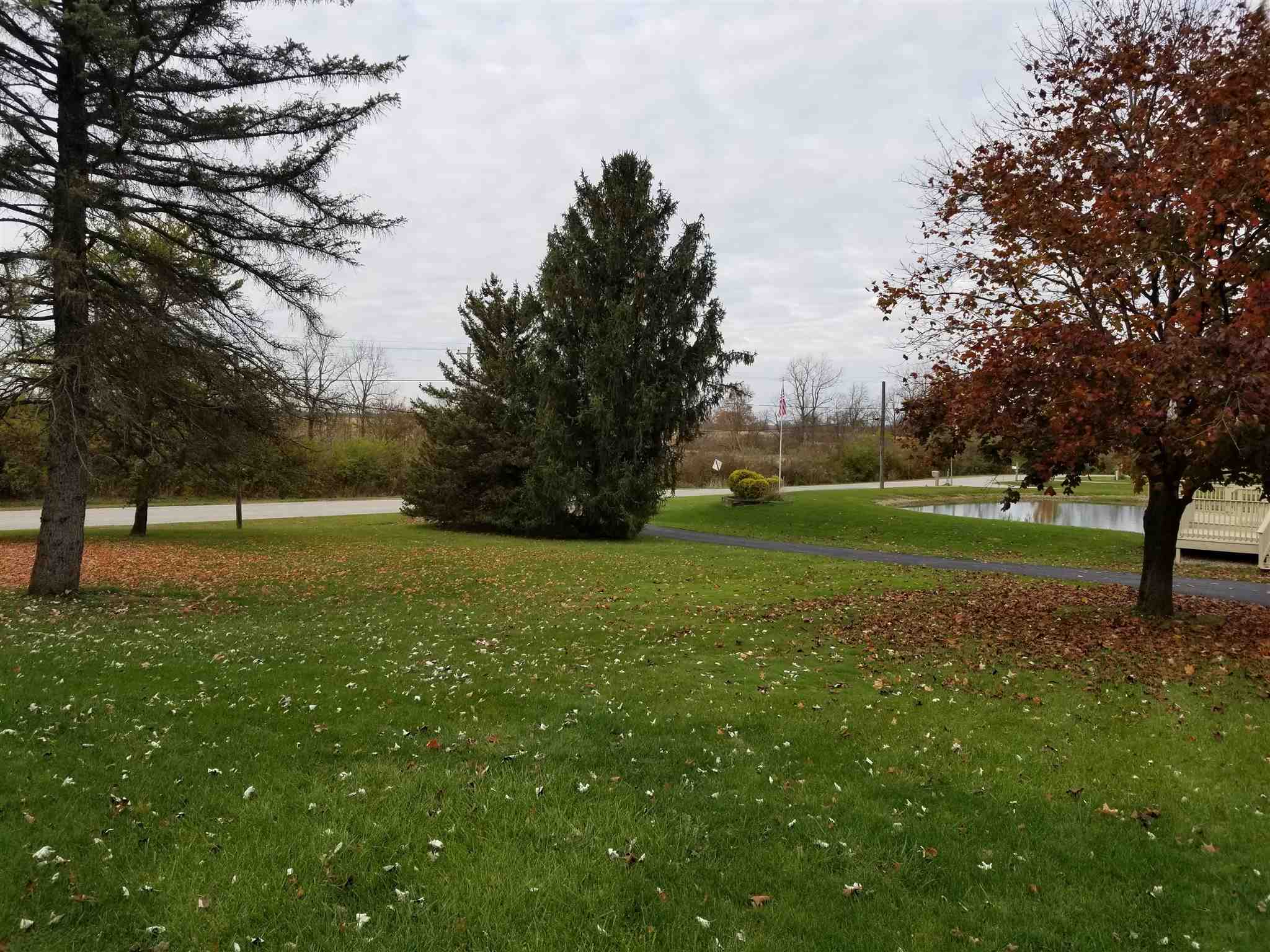 9219 Lower Huntington Road Fort Wayne, IN 46809 - Photo 7 of 36