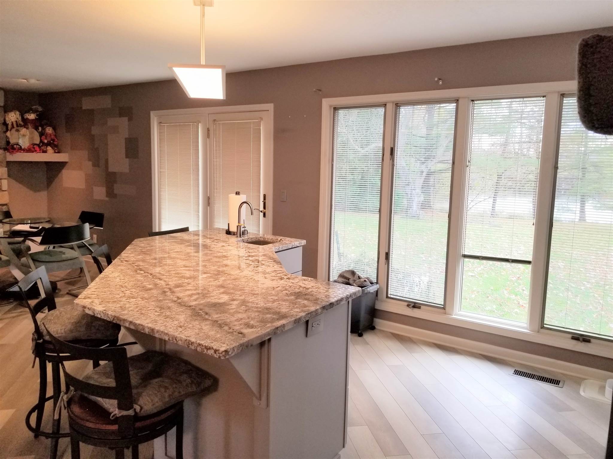 9219 Lower Huntington Road Fort Wayne, IN 46809 - Photo 9 of 36